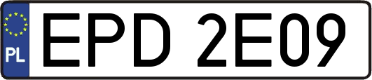 EPD2E09