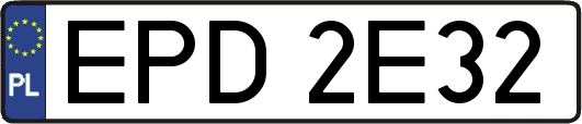 EPD2E32