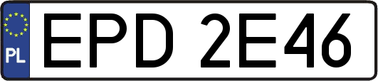 EPD2E46