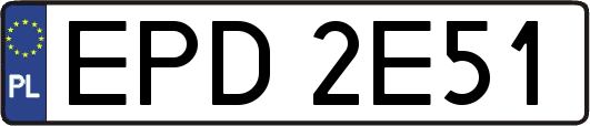 EPD2E51