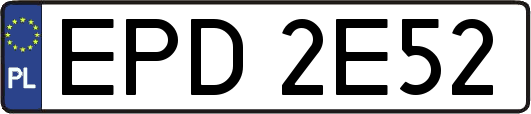 EPD2E52