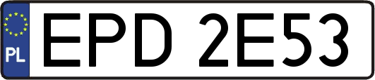EPD2E53