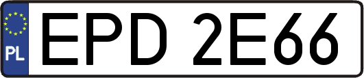 EPD2E66