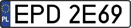 EPD2E69