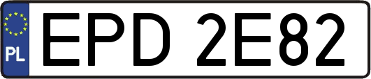 EPD2E82