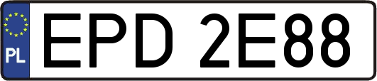EPD2E88