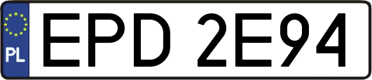 EPD2E94