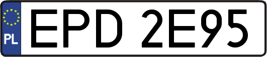 EPD2E95