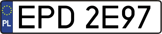 EPD2E97