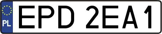 EPD2EA1