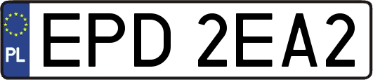 EPD2EA2