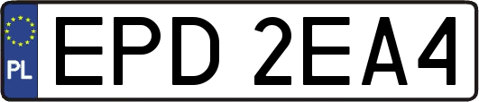 EPD2EA4