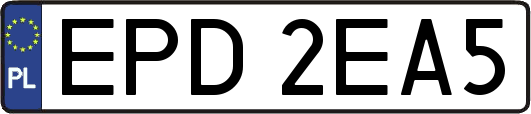 EPD2EA5