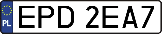 EPD2EA7