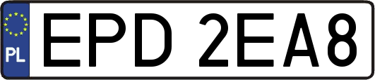 EPD2EA8