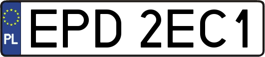 EPD2EC1