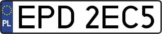 EPD2EC5