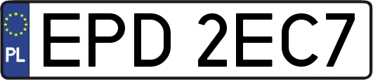 EPD2EC7