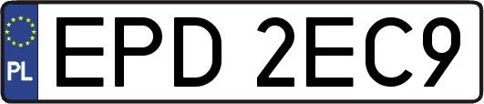 EPD2EC9