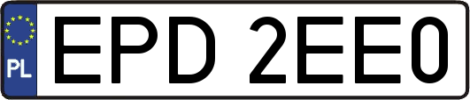 EPD2EE0
