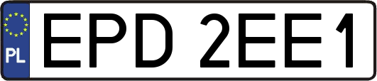 EPD2EE1