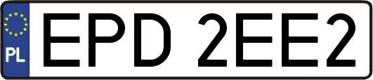 EPD2EE2