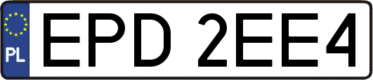 EPD2EE4