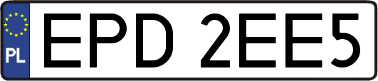 EPD2EE5