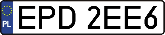 EPD2EE6