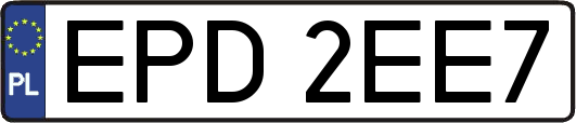 EPD2EE7