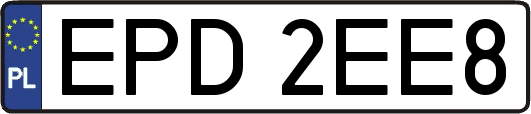 EPD2EE8
