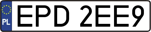 EPD2EE9