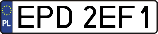 EPD2EF1