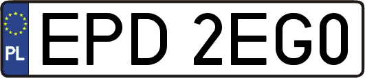 EPD2EG0