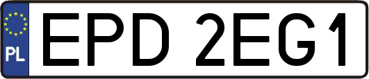 EPD2EG1