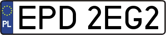 EPD2EG2