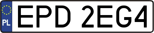 EPD2EG4