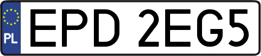 EPD2EG5