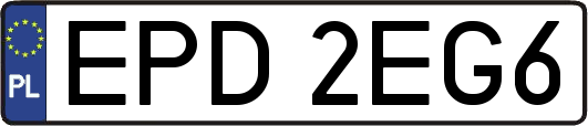 EPD2EG6