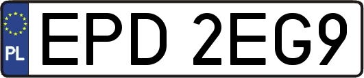 EPD2EG9