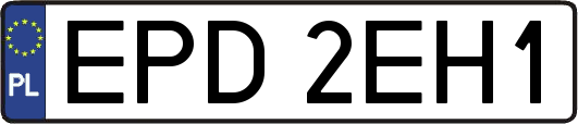 EPD2EH1