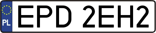 EPD2EH2