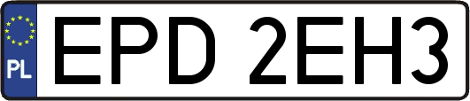 EPD2EH3