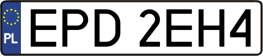 EPD2EH4
