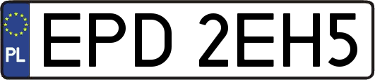 EPD2EH5