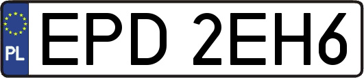 EPD2EH6