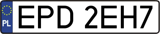 EPD2EH7