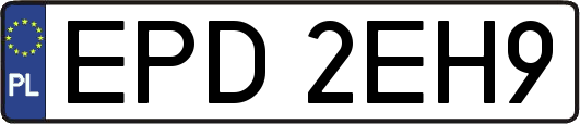 EPD2EH9