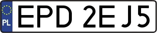 EPD2EJ5