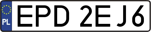 EPD2EJ6